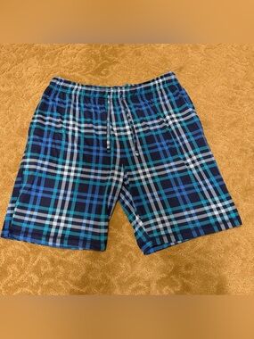 Men’s Large Cuddl Duds PJ Shorts